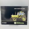HÜRLIMANN Prospekt Traktor H-6130