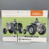 HOFHERR-SCHRANTZ RENAULT Prospekt Traktor Super 5/5S