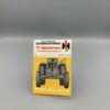 IHC McCORMICK WARCHALOWSKI Preisliste Landmaschinen 01/1976