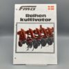 FMA Prospekt Reihenkultivator