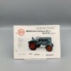 PRIMUS Prospekt Diesel-Schlepper PD 2L