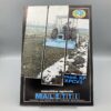 MALETTI Prospekt Bodenfräse
