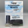 LIPP Prospekt Flüssigdung-Behälter