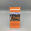 HOWARD Preisliste 921 05/1992