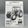 HÜRLIMANN Prospekt Komfortkabine H-305/306/307XE