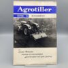 AGROTILLER Prospekt Rotofräse