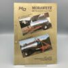 MO Morawetz Prospekt Vacuumfaß