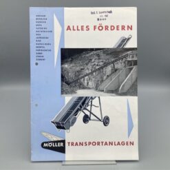 MÖLLER Prospekt Allesförderer