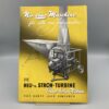 LEY Prospekt Heu- u. Stroh-Turbine