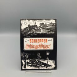 MÖNNINGHOFF Prospekt Greiferketten