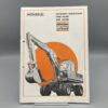MENGELE Prospekt Hydro-Bagger