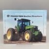 JOHN DEERE Prospekt 7000 TEN Series Tractors (Englisch!)