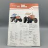 FIAT Prospekt Traktor 566