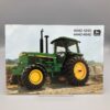JOHN DEERE Prospekt Traktor 4040/4240/ 4440/4640