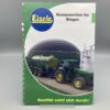 EISELE Prospekt Komponenten für Biogas