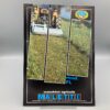 MALETTI Prospekt Mulchgerät für Gras