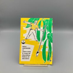 LANGER Prospekt Drahtanlagen