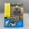 SUPER-PREFER Prospekt Pflanzmaschine