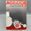 -JF- Prospekt AGRATOR Rotorzinkenfräse