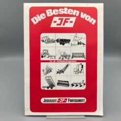-JF- Prospekt Vertriebs-Programm