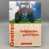 LINDNER Prospekt GeoTrac 50/60