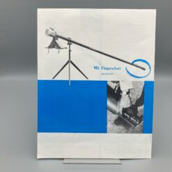 OMNIUM Prospekt Förderschnecke