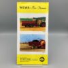 WEWA Prospekt Bio-Streuer