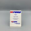 FORD Preisliste Nr. 17 Traktoren ab 04/1984