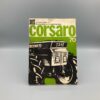 SAME Bedienungsanweisung Traktor corsaro 70