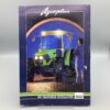 DEUTZ FAHR Prospekt Traktor AGROPLUS 60/70