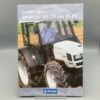LAMBORGHINI Prospekt Traktor Sprint 55/65/75/85 PS