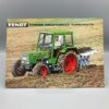 FENDT Farmer Prospekt Traktor Turbomatik