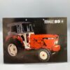 RENAULT Prospekt Traktor 89