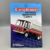 LINDNER Prospekt Universal-Transporter T3500 S