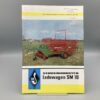 SENDENHORSTER Prospekt Ladewagen SM10