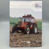 FIAT Prospekt Traktor 880/5