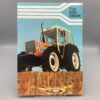 FIAT Prospekt Traktor 680/680dt