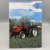 FIAT Prospekt Traktor 480