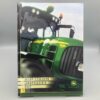 JOHN DEERE Prospekt Gesamtprogramm Landmaschinen 2007