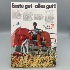 EPPLE Prospekt Epple-Mobil EM 840/940/1040/1240/1240S