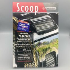 HÜRLIMANN Magazin Scoop 11/2007