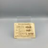 O. MÜLLER Prospekt/Postkarte Stalldüngerstreuer