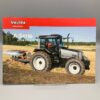 VALTRA Prospekt Traktor A-Serie