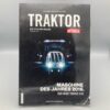 STEYR Magazin "Traktor aktuell" 2016