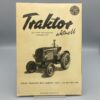 STEYR Magazin "Traktor aktuell" Ausgabe 2017 "70 Jahre Steyr"