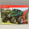 VALTRA Prospekt Traktor 100er Serie