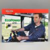 VALTRA Prospekt Traktor 6750/8350 EcoPower