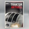 STEYR Magazin "Traktor aktuell" 04/2012