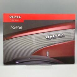 VALTRA Prospekt Traktor T-Serie