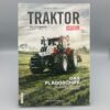 STEYR Magazin "Traktor aktuell" 10/2014